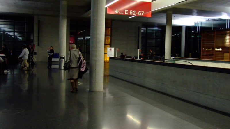 Zurich Airport logs 400+ delays and 16 cancellations on June 29 Zurich Airport logs 400+ delays and 16 cancellations on June 29