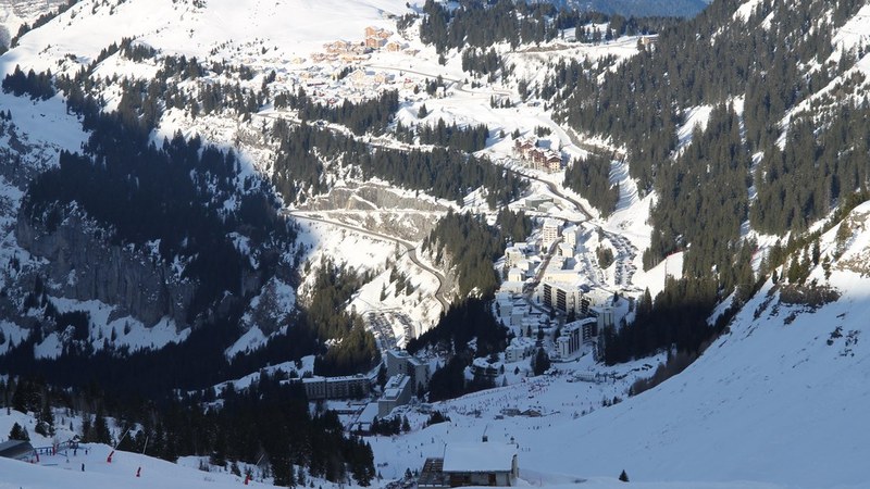 Skiing Resort Travel Expo 2026 Launches in Chengdu to Expand Winter Travel 2026 Skiing Resort Travel Expo Opens in Chengdu Elevating Winter Tourism