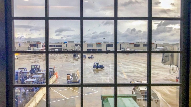 More Than 380 Flights Disrupted Sunday at Philadelphia International Airport 300+ Flights Disrupted Today at Philadelphia Airport After Storms