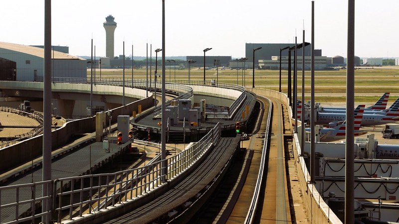 320+ Flight Delays and Cancellations at Dallas-Fort Worth Airport Today 320+ Flight Delays and Cancellations at Dallas-Fort Worth Airport Today