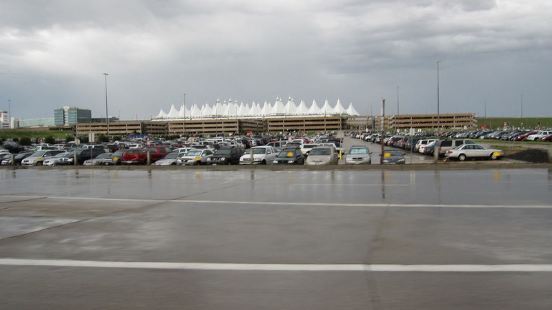 339 Flight Delays and 4 Cancellations Reported at Denver International Airport Today 339 Flight Delays and 4 Cancellations Reported at Denver International Airport Today