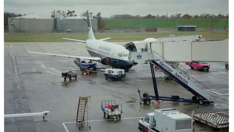 400+ Flight Cancellations and 2,550 Delays Across Europe on July 7 400+ Flight Cancellations and 2,550 Delays Across Europe on July 7