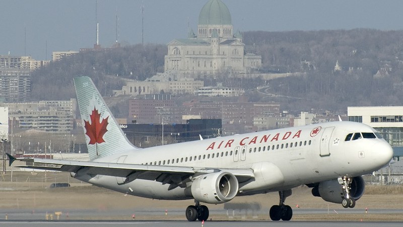 84 Delays and 18 Cancellations Hit Montreal Airport Flights Today 84 Delays and 18 Cancellations Hit Montreal Airport Flights Today