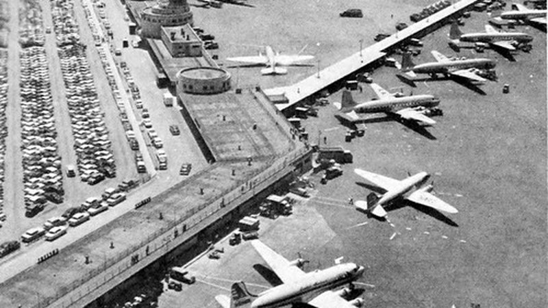 861 Delays and 184 Flight Cancellations at Chicago Airports on July 5, 2026 861 Delays and 184 Flight Cancellations at Chicago Airports on July 5, 2026