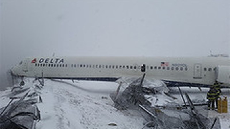 900 Flights Grounded by Winter Storms in Australia and NZ on July 4, 2026 900 Flights Grounded by Winter Storms in Australia and NZ on July 4, 2026