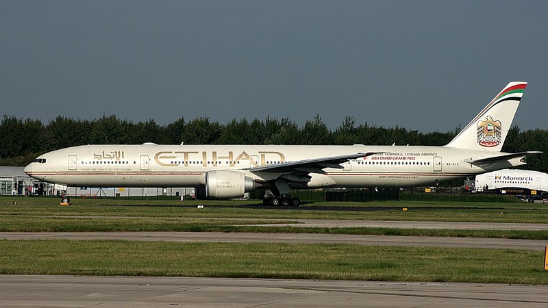 Abha Flights Suspended and Etihad Toronto Delays on 2026-07-17 Abha Flights Suspended; Etihad Delays Toronto Flights Today