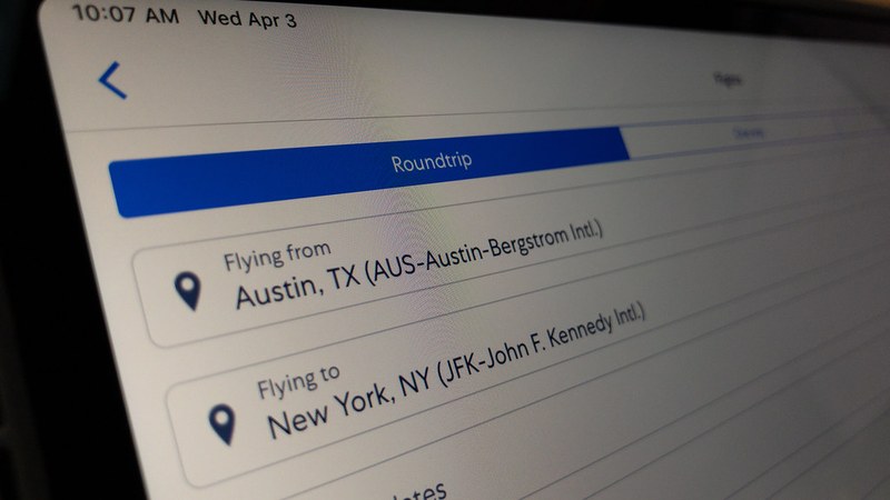 EU Schengen Biometric Border Checks Delay Flights at Major Airports AI-Driven Travel Booking Debuts in South Korea via Amadeus and Myrealtrip