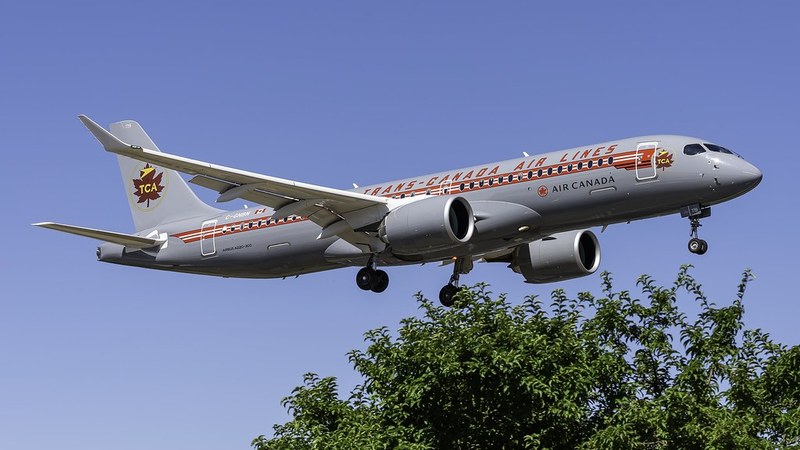 Air Canada Cancels Several Long-Haul Flights on July 16, 2026 Air Canada Cancels Multiple Long-Haul Flights Today