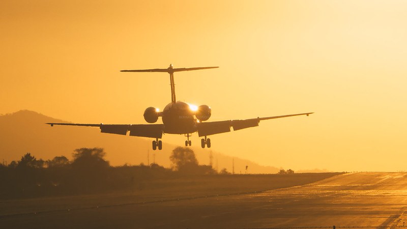 American Airlines Adds Second U.S.-Venezuela Flight Amid Earthquake Recovery American Airlines Adds Second U.S.-Venezuela Flight