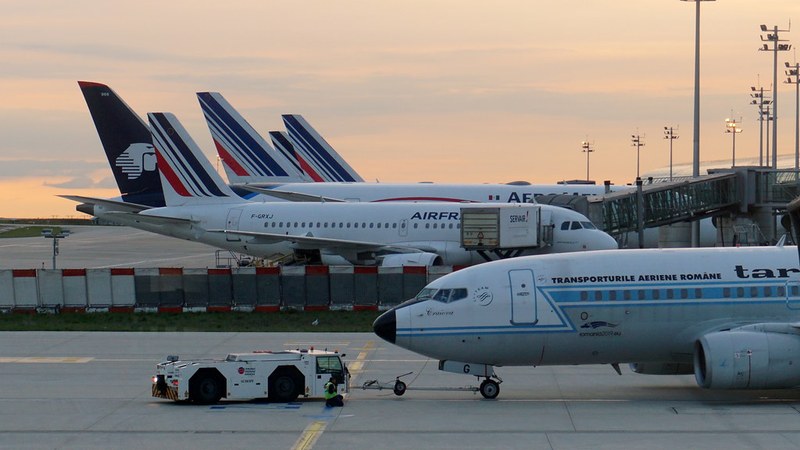American Airlines Ground Stop Halts 1,100 Flights Nationwide on July 28 American Airlines Grounds Flights Nationwide After IT Outage