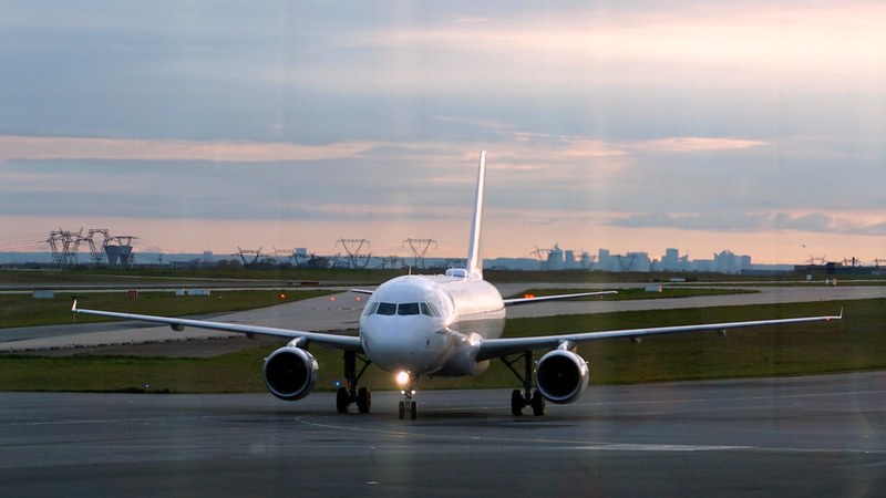 American Airlines Grounds 1,100 Flights After IT Outage on July 28 American Airlines Grounds Over 1,100 Flights Nationwide Due to IT Outage