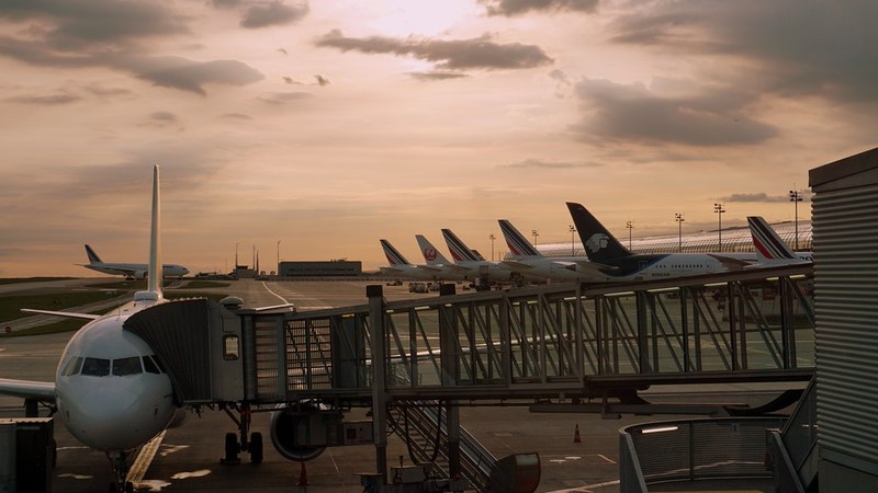 American Airlines IT Outage Delays 1,100 Flights with FAA Ground Stop American Airlines IT Outage Delays 1,100+ Flights, FAA Ground Stop Issued and Lifted
