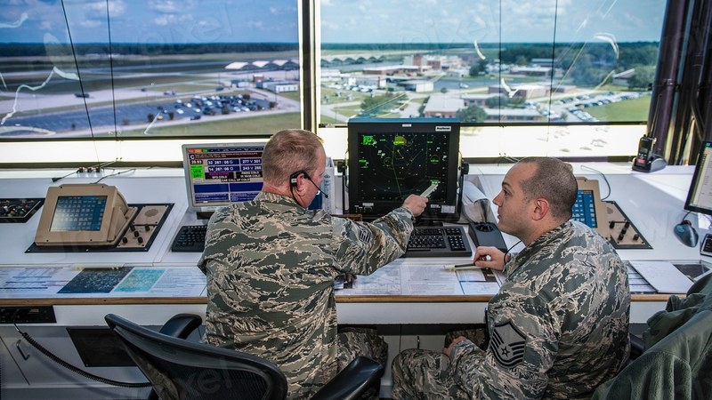 American Airlines IT Outage Sparks Nationwide Ground Stop and 1,100 Flight Delays American Airlines IT Outage Triggers Nationwide Flight Delays and Ground Stop