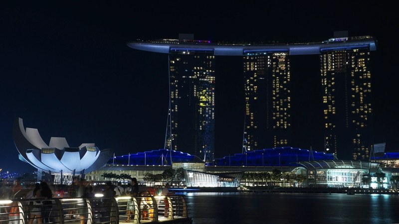 Australia Remains Key Tourism Source for Singapore in 2026 Despite Growth Slowdown Australia Among Top Tourism Markets for Singapore in 2026
