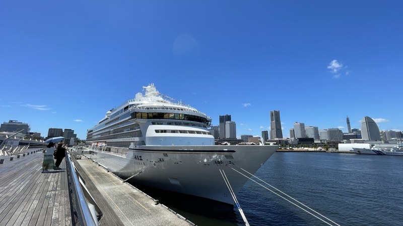 Carnival Destiny Unveiled as Carnival Cruise Line’s Largest Ship Carnival Destiny Debuts as Largest Carnival Cruise Ship