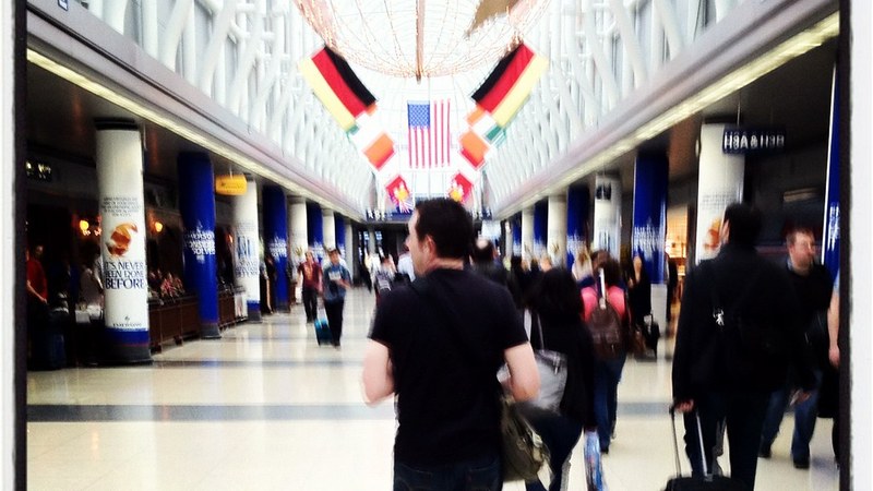 Chicago Airports Report 1,200+ Delays and 138 Cancellations on July 4 Chicago Airports Report 1,200+ Delays and 138 Cancellations on July 4