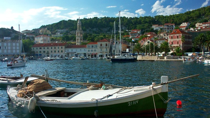 Croatia records June tourism dip but strong H1 2026 growth Croatia Tourism Minister Highlights Resilience in First Half of 2026