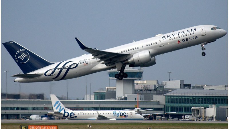 Delta Air Lines Leads U.S. in Flight Cancellations on July 14, 2026 Delta Cancels Hundreds of Flights Again Amid Staffing, Ground Stops