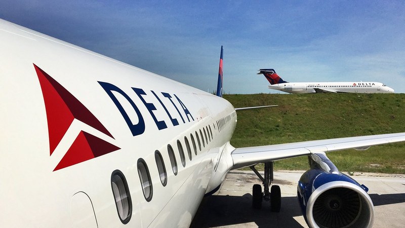 Delta Cancels Most U.S. Flights Again on July 15 Due to Staffing Issues Delta Cancels Hundreds of Flights Today Amid Staffing and Ground Stops