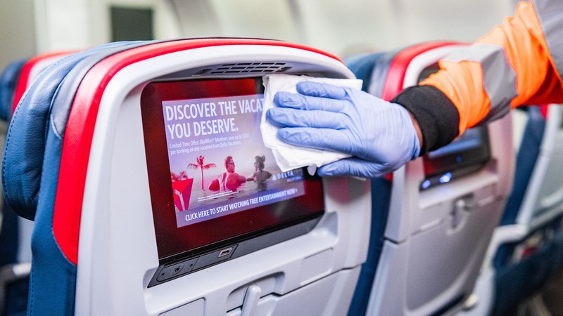 Delta Cancels Hundreds of Flights on July 15, 2026 Delta Cancels Hundreds of Flights Today Due to Staffing and Ground Stops