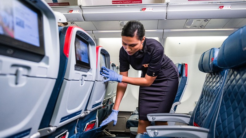 Delta Air Lines Cancels Most Flights on July 15, 2026 Amid Staff Shortages Delta Cancels Hundreds of Flights Today Due to Staffing and Ground Stops