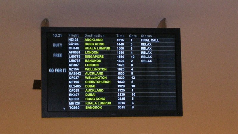Delta, JetBlue Among US Airlines with 52 Cancellations and 382 Delays Today Delta, JetBlue Among US Airlines with 52 Cancellations and 382 Delays Today