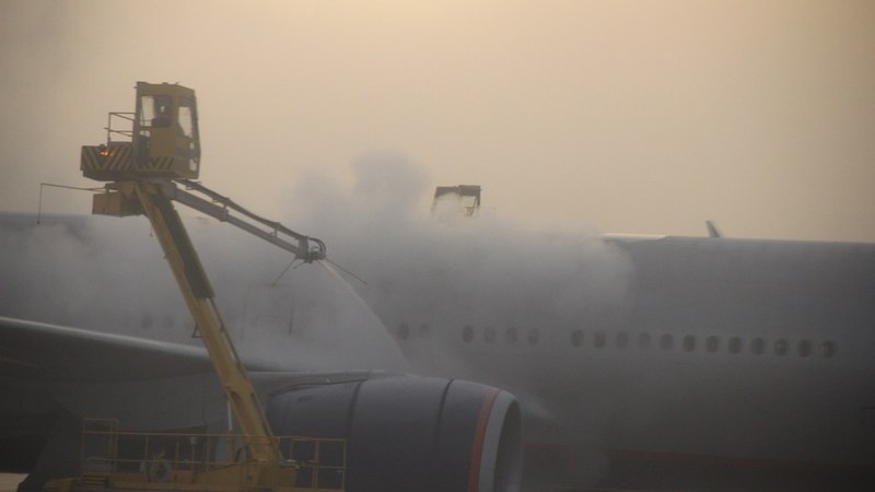 Flight Delays and Diversions at Adelaide Airport Due to Fog on 15 July 2026 Dense Fog Causes Flight Delays and Cancellations at Adelaide Airport