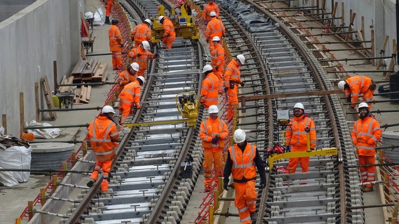 Deutsche Bahn Pushes Stuttgart 21 Completion to 2033 with €14.5bn Costs Deutsche Bahn updates Stuttgart 21 project timeline