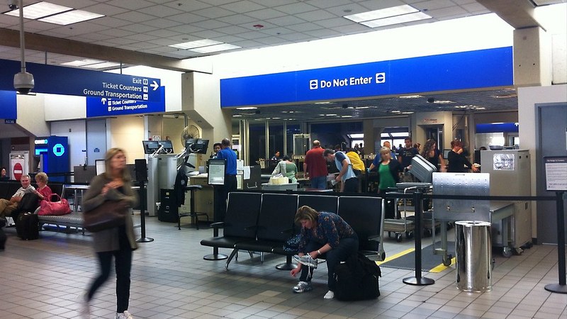 FAA lifts ground stops at DFW and Dallas Love Field, flights resume DFW and Love Field Ground Stops Lifted, Flights Resume Normal Traffic Today