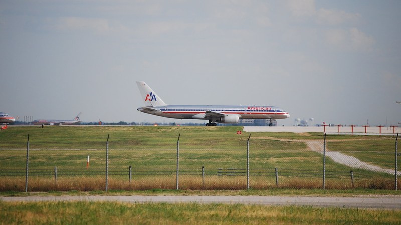 FAA Lifts Ground Stops at DFW and Love Field After Thunderstorm Delays DFW and Love Field Lift Ground Stops, Clearing Way for Flights Today