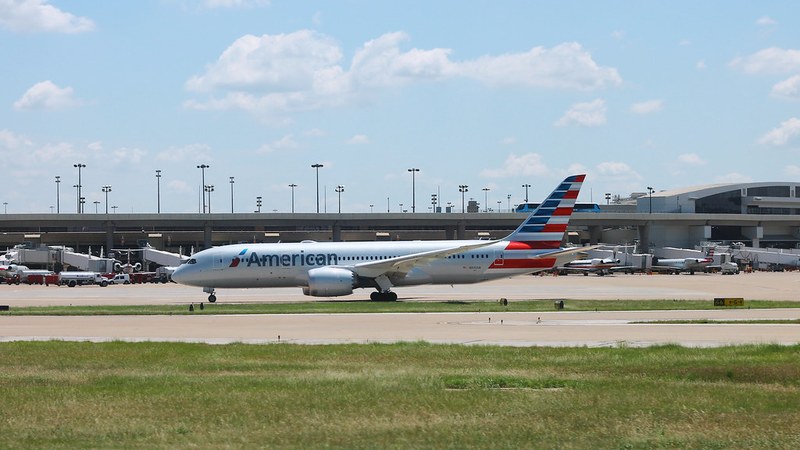 Ground stops lifted at DFW and Love Field after thunderstorm delays DFW and Love Field Lift Ground Stops, Flights Resume