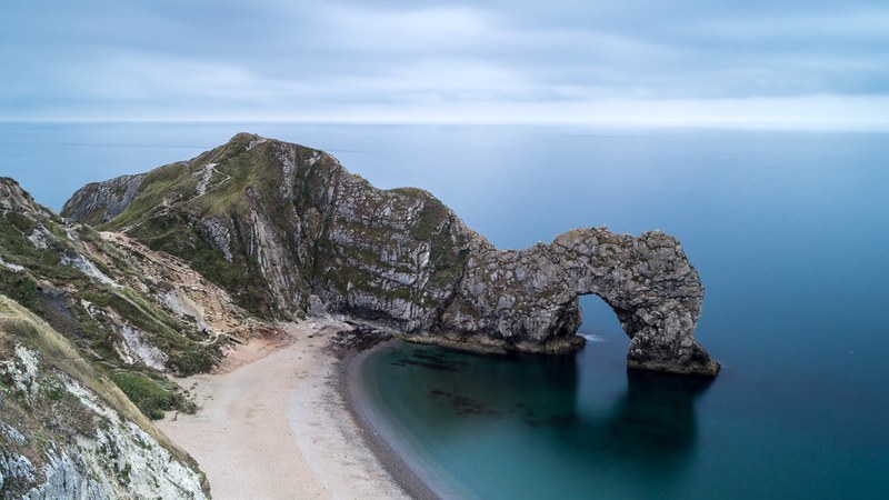 Dorset unveils 10-year tourism strategy targeting international visitors Dorset unveils new tourism plan targeting international visitors