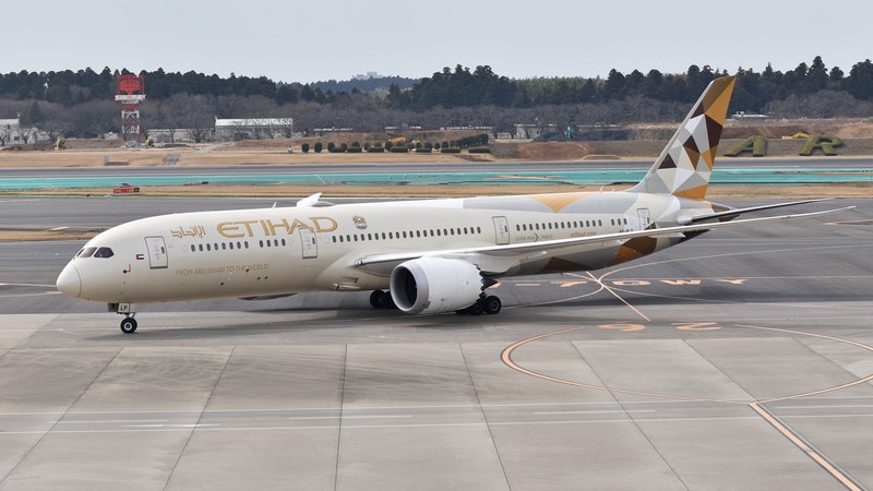 Etihad Airways Adds 20 New Routes Following Partnership Agreement Etihad Airways Adds 20 New Routes Following Partner Deals