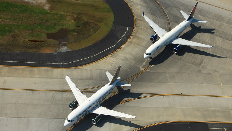 FAA Ground Stop at Atlanta’s Hartsfield-Jackson Due to Thunderstorms on July 12, 2026 FAA Enforces Ground Stop at Atlanta Airport Due to Thunderstorms