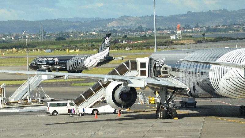 Flight Cancellations and Delays Disrupt Sydney, Melbourne, Auckland Airports Today Flight Cancellations and Delays Disrupt Sydney, Melbourne, Auckland Airports Today