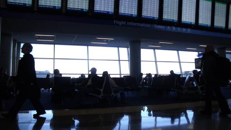 Flight Cancellations and Delays Exceed 2,800 in Texas, Illinois and More Flight Cancellations and Delays Exceed 2,800 in Texas, Illinois and More