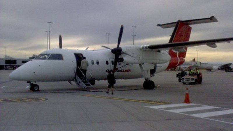 Flight Cancellations and Delays Hit Melbourne and Regional Airports Flight Cancellations and Delays Hit Melbourne and Regional Airports