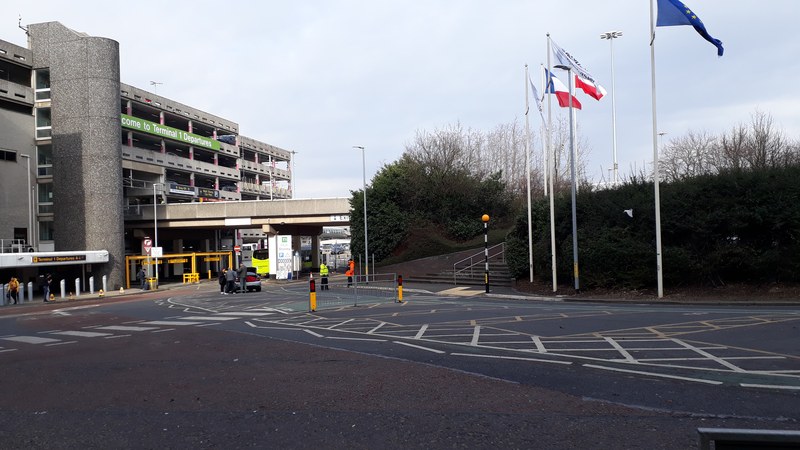 Flight Delays and Cancellations Hit Manchester Airport on 30 July 2026 Flight Delays and Cancellations at Manchester Airport Today
