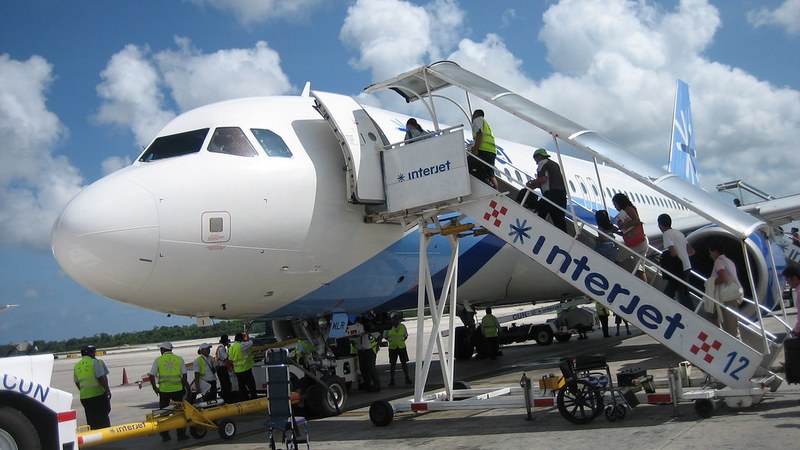 Flight Delays and Cancellations Disrupt Mexican Airports July 11, 2026 Flight Delays and Cancellations Disrupt Mexican Airports July 11, 2026