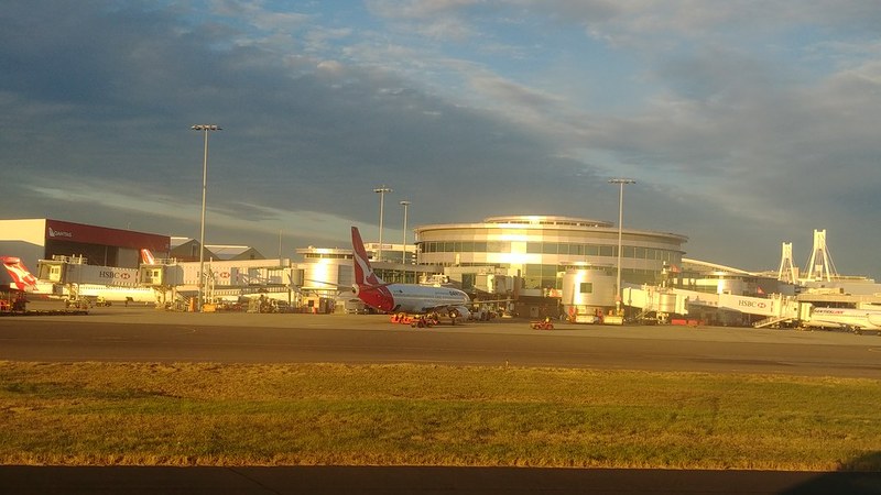 Flight Delays and Cancellations in Sydney, Melbourne, Auckland on July 7 Flight Delays and Cancellations in Sydney, Melbourne, Auckland on July 7