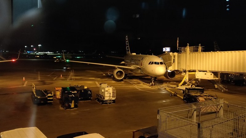 Flight Delays and Cancellations Surface at Austin-Bergstrom Airport Today Flight Delays and Cancellations Surface at Austin-Bergstrom Airport Today