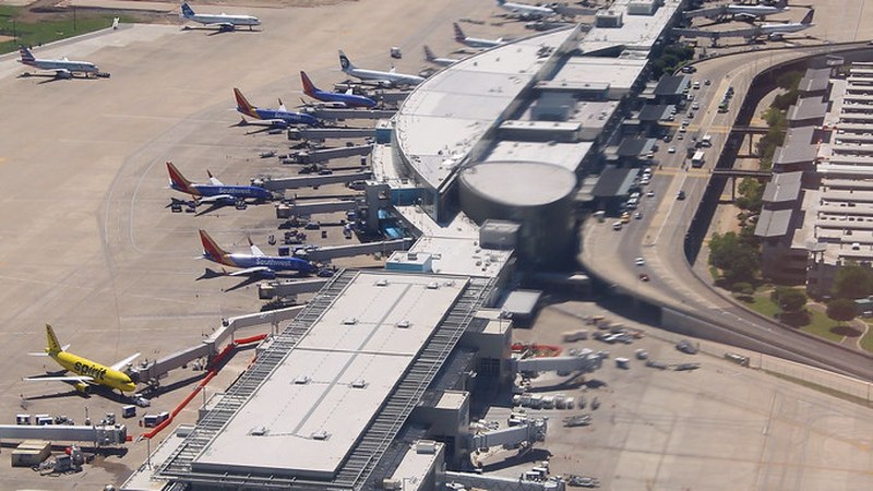 Flight Disruptions at Austin-Bergstrom Airport July 6, 2026 Flight Disruptions at Austin-Bergstrom Airport July 6, 2026