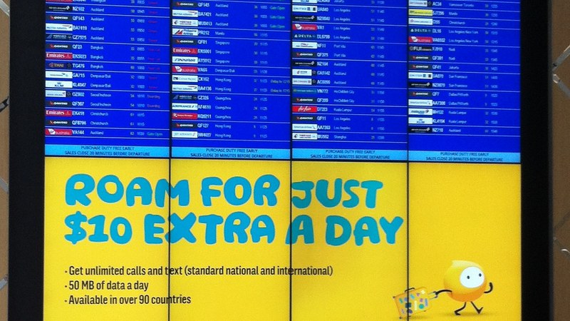 Flight Disruptions Hit Australia and New Zealand Airports July 7, 2026 Flight Disruptions Hit Australia and New Zealand Airports July 7, 2026