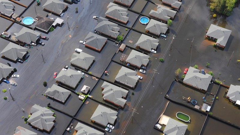 Heavy Rain Floods NYC Roads and Disrupts LaGuardia Flights on July 19, 2026 Flooding and Heavy Rain Disrupt Flights, Trigger Alerts in NYC/New Jersey Today