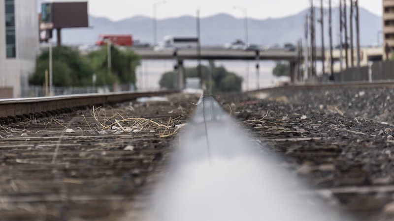 Western Railway Services Disrupted by Flooding in Maharashtra’s Palghar Flooding Causes Mumbai-Bound Train Cancellations and Diversions
