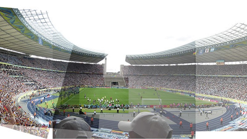 Germany Cruises Past Argentina 4-0 at World Cup Germany Cruises Past Argentina 4-0 at World Cup