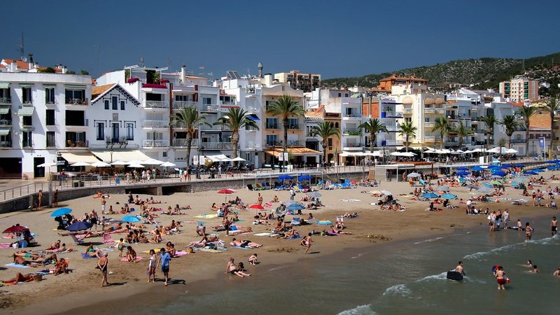 Greece, Italy, Malta Drive 5% Growth in European Tourism in First Half 2026 Greece, Italy, Malta Drive 5% Tourism Growth in Europe Amid Aviation Issues