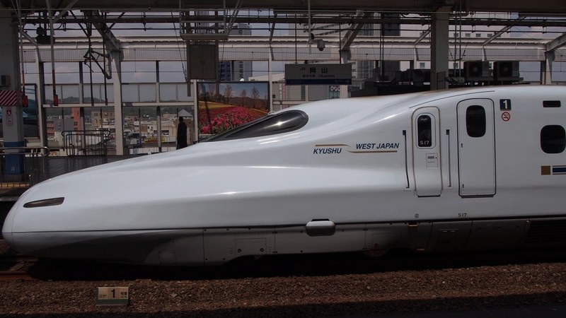 Japan Confirms Hokuriku Shinkansen Wakasa Route Extension to Osaka Hokuriku Shinkansen Extension to Osaka Moves Ahead