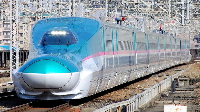 Hokuriku Shinkansen Extension to Shin-Osaka Confirmed via Wakasa Route Hokuriku Shinkansen Extension to Osaka Moves Forward