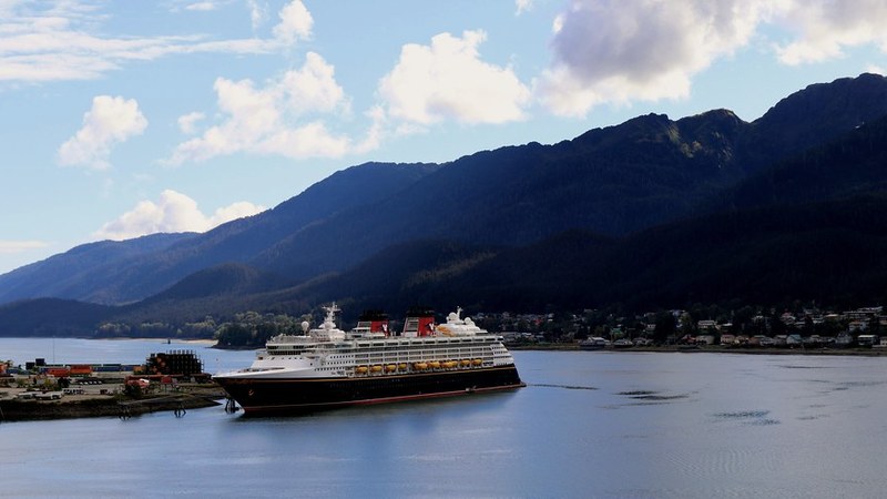 Holland America Offers Free Cruise for Voluntary Skip on Oversold 22 July 2026 Zaandam Alaska Sailing Holland America Offers Free Cruise to Skip Oversold Alaska Trip